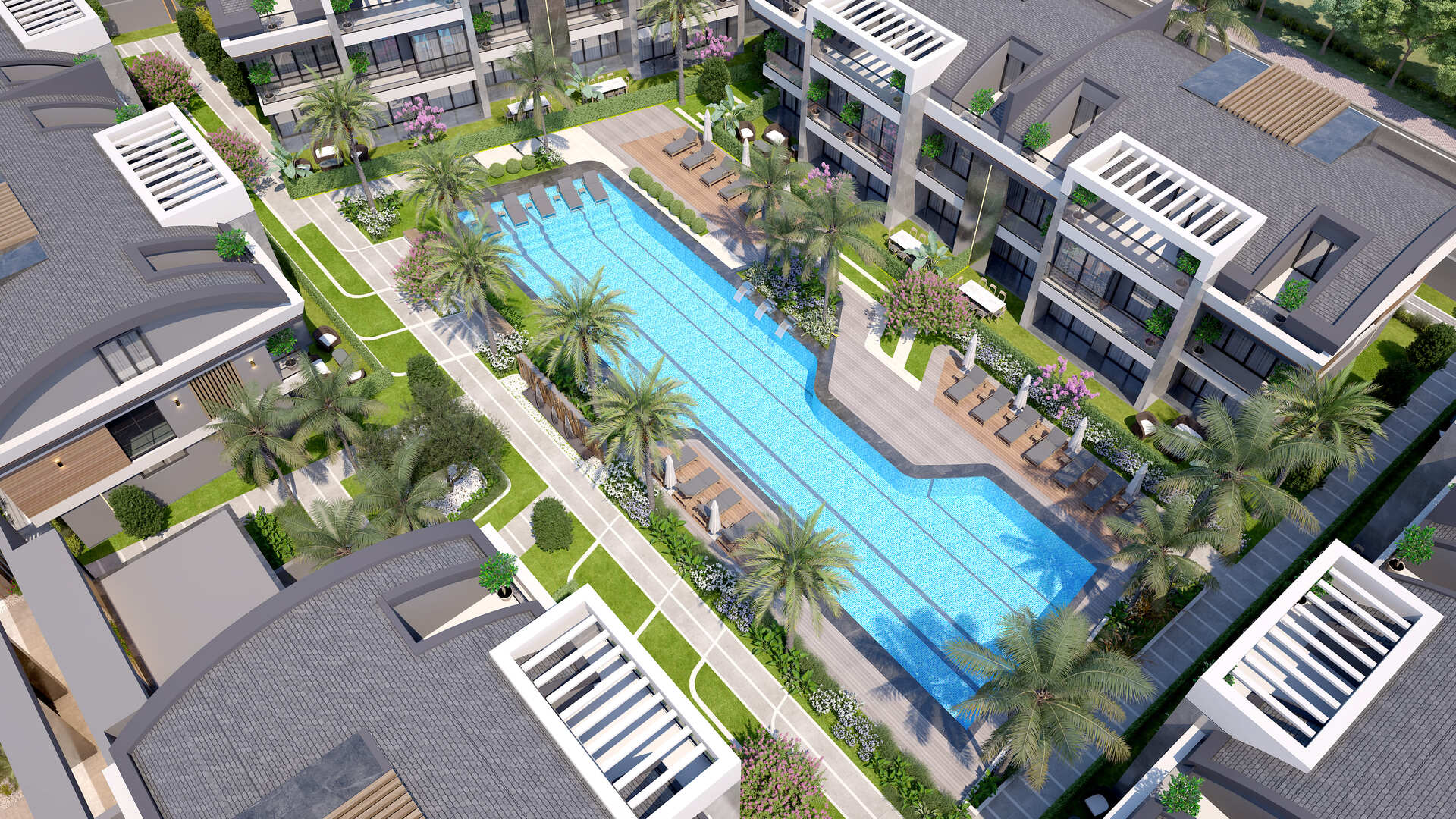 The Manor Belek